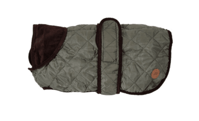 capa perro country pet