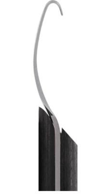 diamond cuchillo despalmador drop