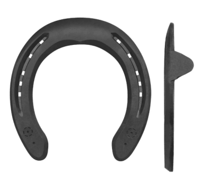 herradura kerck steel comfort sport par