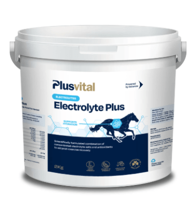 plus vital electrolyte plus