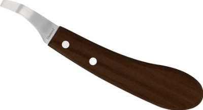 cuchillo despalmador diamond