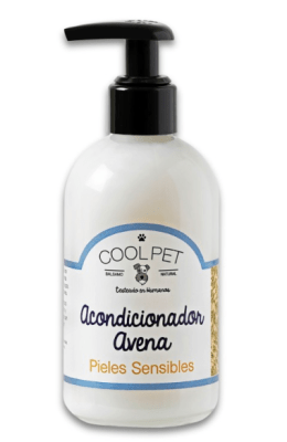 coolpet acondiconador PERRO