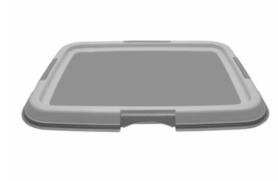 dog it soporte carpeta sanitaria orientadora