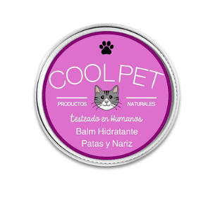 coolpet balm GATO