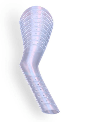 ferula completa miembro posterior S