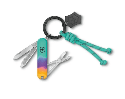 victorinox navaja sidney style