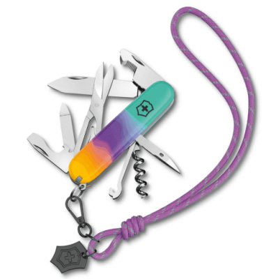 victorinox navaja sidney style