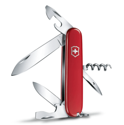 victorinox navaja spartan