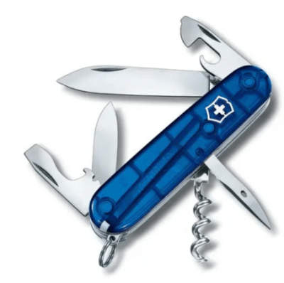 victorinox navaja spartan