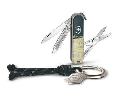 victorinox navaja new york style