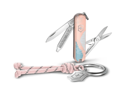 victorinox navaja paris style