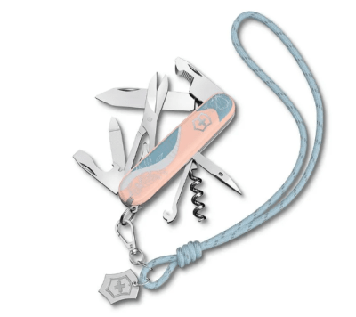 victorinox navaja paris style