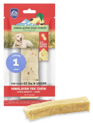 Himalaya pet original manteq mani