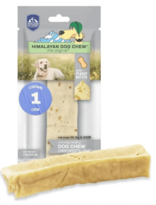 Himalaya pet original manteq mani
