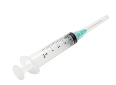 jeringa cranberry 21g