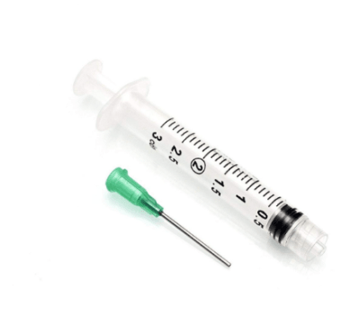 jeringa cranberry 21g