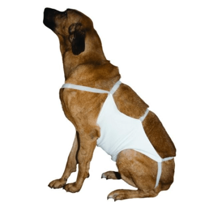kruuse vendaje abdominal c/velcro