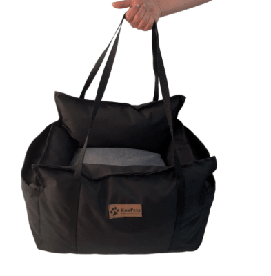 KuaPets cama de viaje