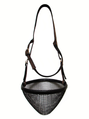 morral alambre