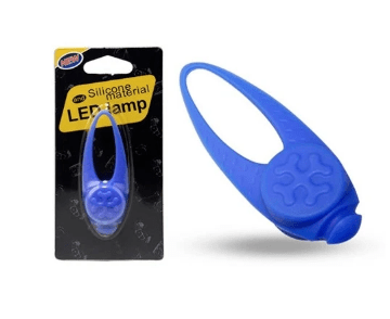 mp bola luminosa copo nieve