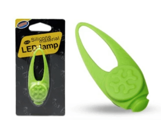 mp bola luminosa copo nieve