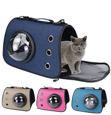 mp bolso con cupula
