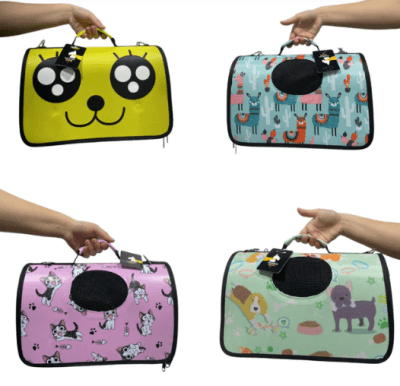 mp bolso para gato colores