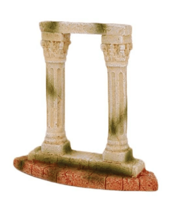 mp deco acua pilar romano