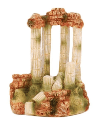 mp deco acua pilar romano