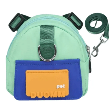 mp mochila para perro