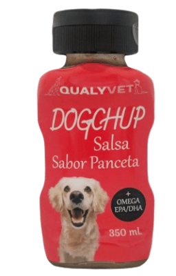 dogchup 350ml