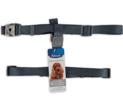 pet mate arnes gris