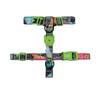 zeedog manifiesto arnes H