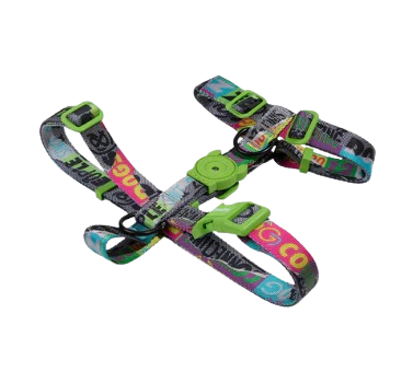 zeedog manifiesto arnes H