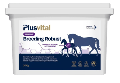 plus vital breeding robust