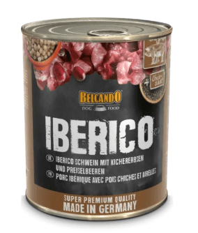 belcando lata cerdo iberico