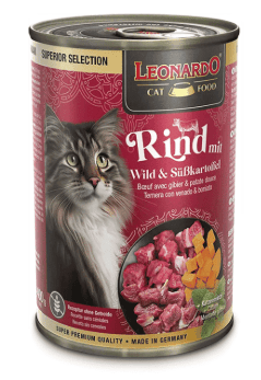 leonardo lata terne/venado/camote