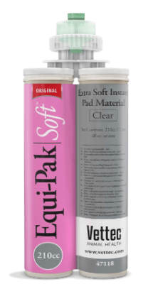 vettec equipak SOFT
