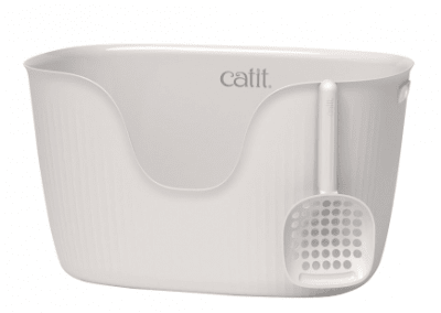 cat it loo arenero c/pala