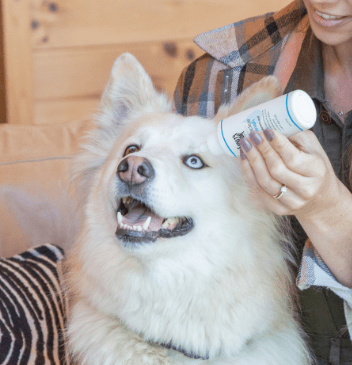 skouts honor limpiador de ojos