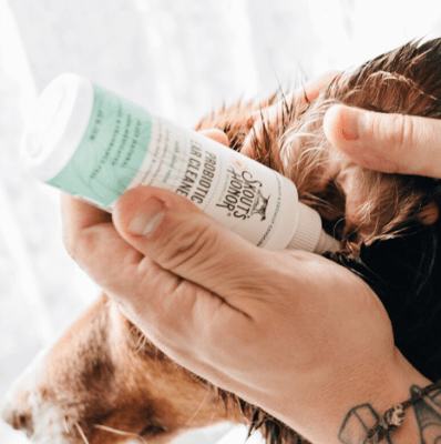 skouts honor limpiador de oido