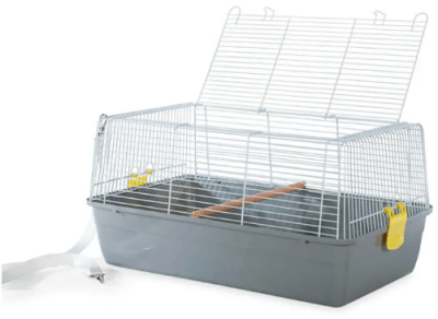 prevue jaula transportadora