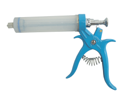 lhaura jeringa multidosis oral/iny