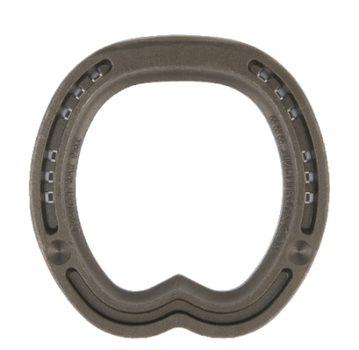 herradura jb straight bar hierro par