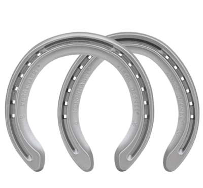 herradura kerck alu degree recogida juego