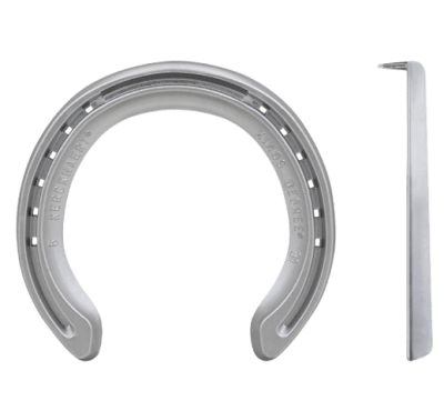 herradura kerck alu degree recogida juego