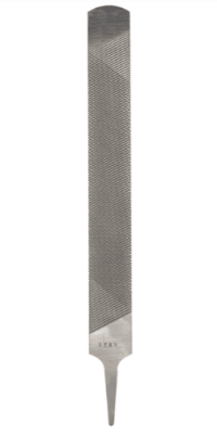 escofina bellota grosse