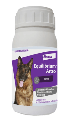 elanco equilibrium artro