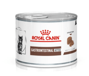royal canin gastrointestinal kitten latas KIT