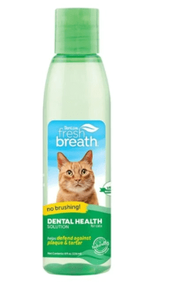 tclean aditivo agua gato